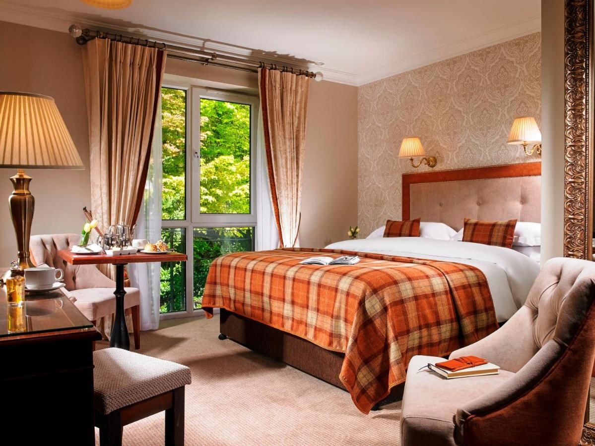 Отель Faithlegg Hotel Уотерфорд-11