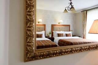 Отель Faithlegg Hotel Уотерфорд Двухместный номер с 2 отдельными кроватями-4